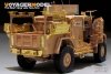 Voyager Model PE35972 Modern British Husky T.S.V. Basic For MENG VS-009 1/35